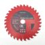 ToolMeisters cirkelzaagblad 160 mm 32T