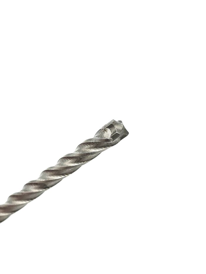 SDS Plus Boor Full Carbide | 8 x 350 mm | 4-snijder